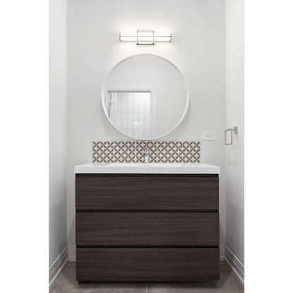 Z-Lite 1 Light Vanity