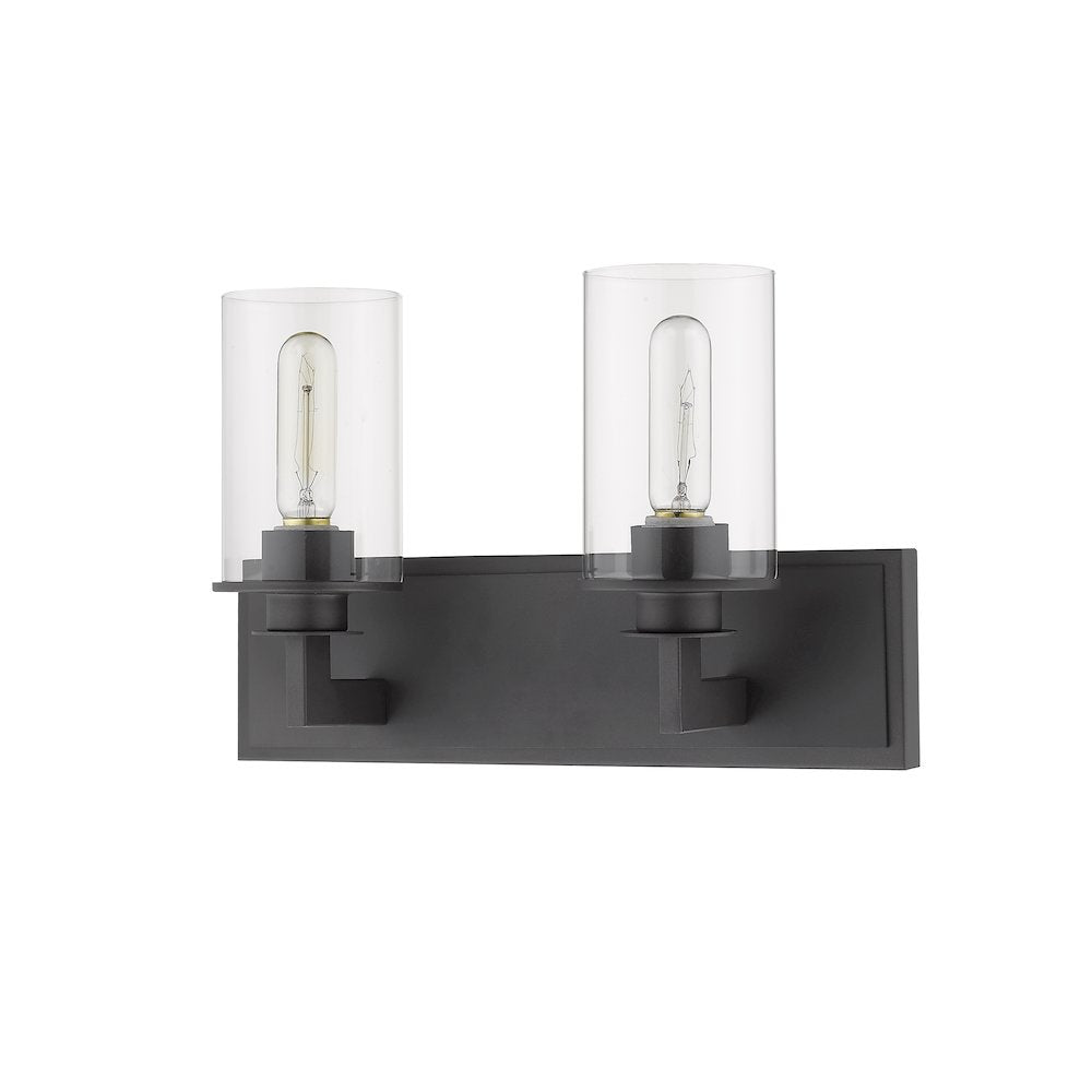 Z-Lite 2 Light Vanity