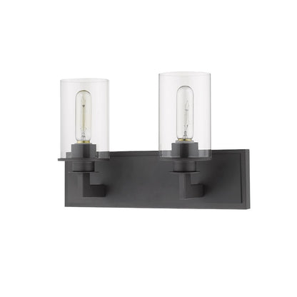 Z-Lite 2 Light Vanity