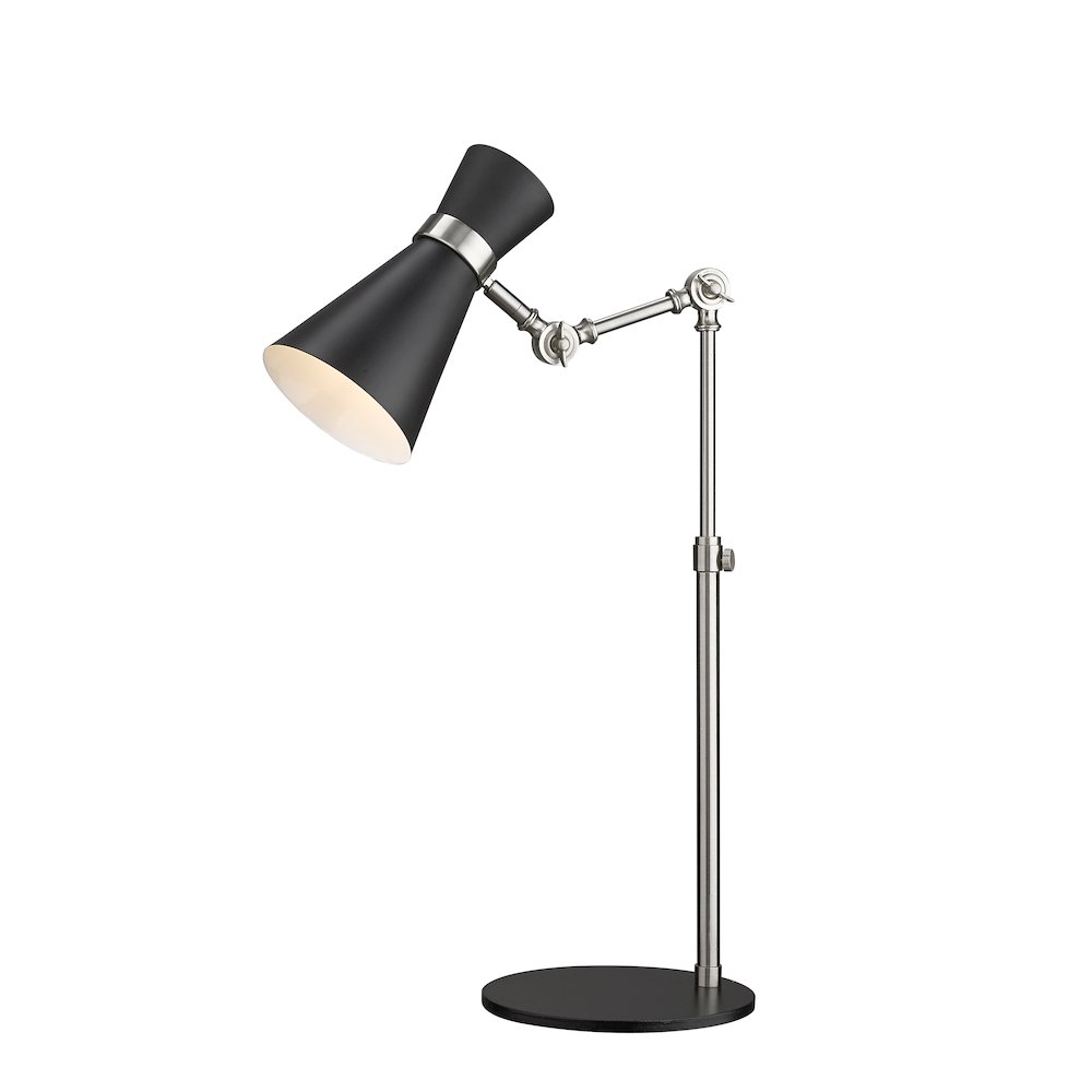 Z-Lite 1 Light Table Lamp