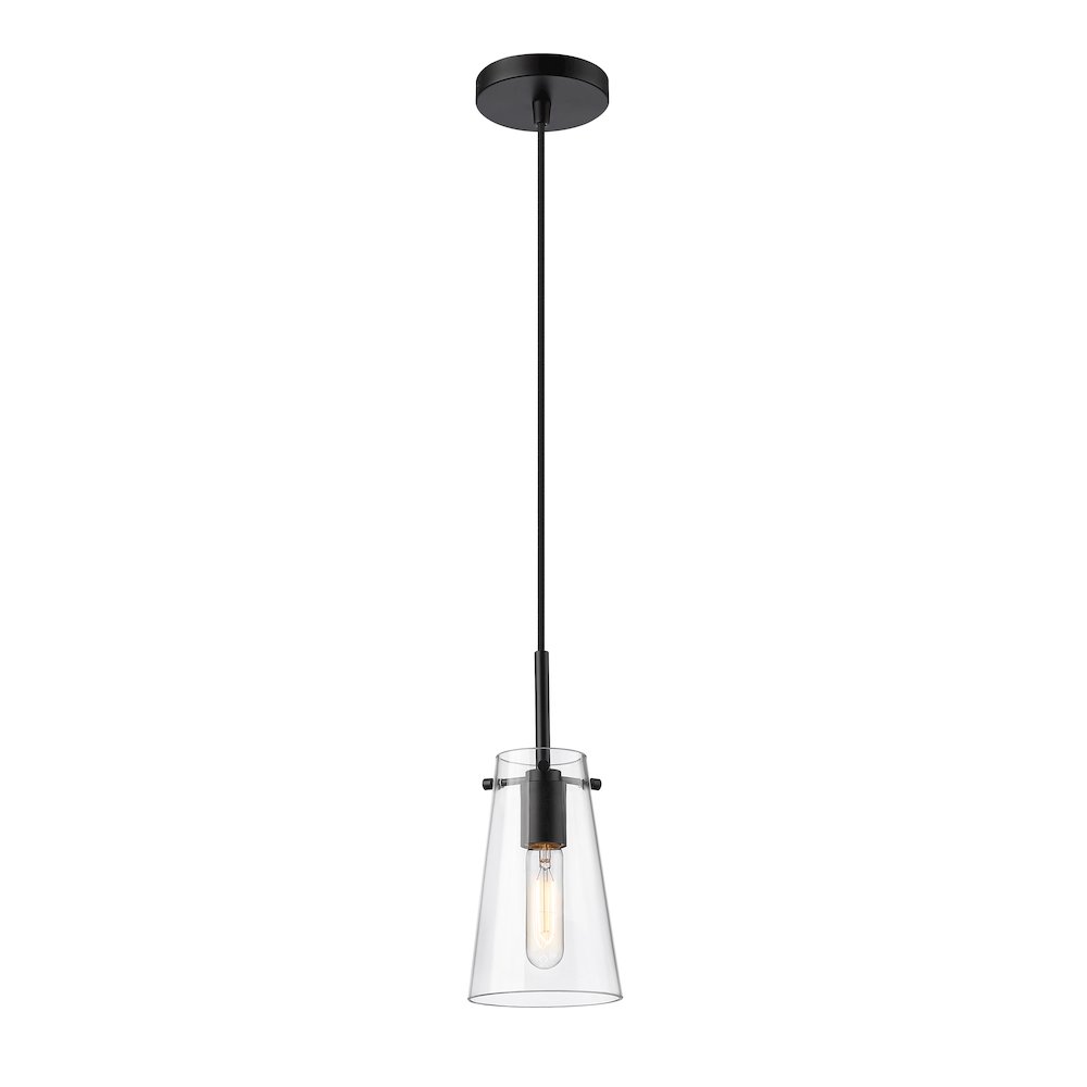 Z-Lite 1 Light Pendant