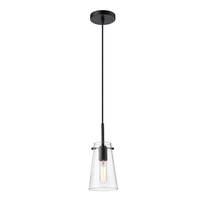 Z-Lite 1 Light Pendant