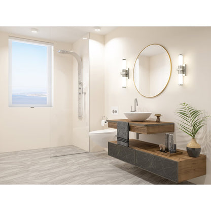 Z-Lite 1 Light Vanity