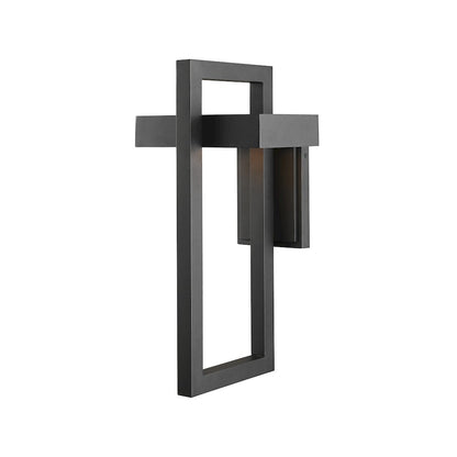Z-Lite 1 Light Outdoor Wall Light