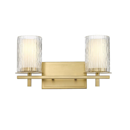 Z-Lite 2 Light Vanity