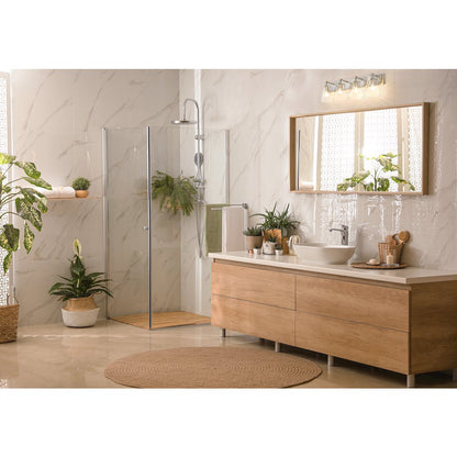Z-Lite 4 Light Vanity