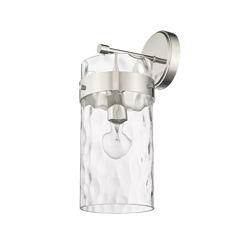 Z-Lite 1 Light Wall Sconce
