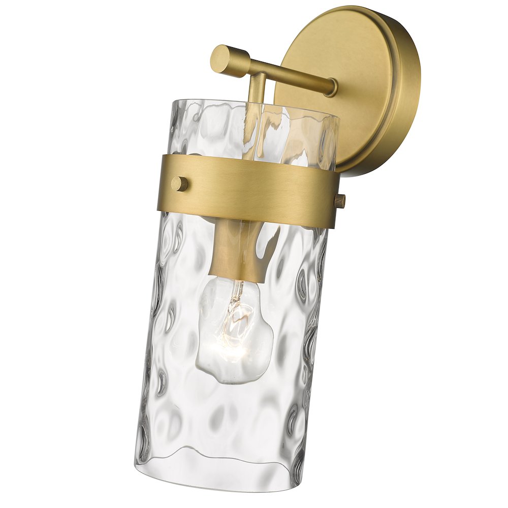 Z-Lite 1 Light Wall Sconce