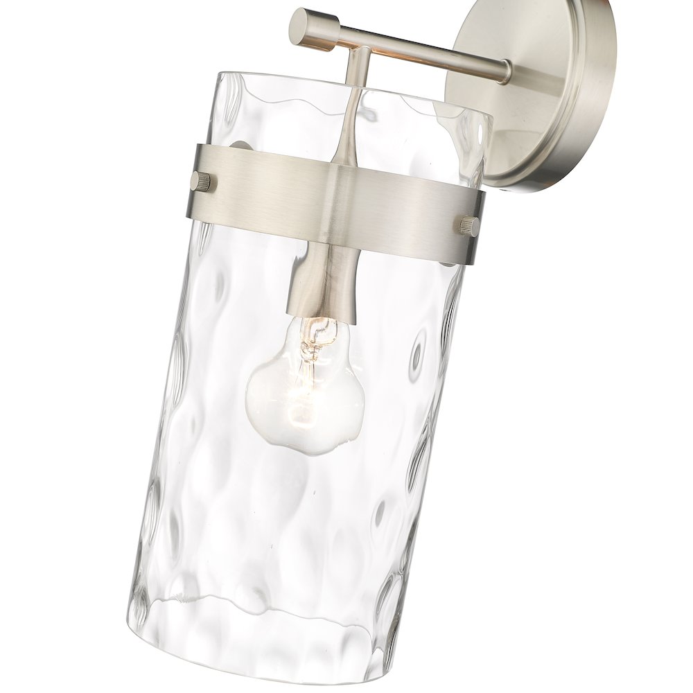 Z-Lite 1 Light Wall Sconce