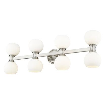 Z-Lite 8 Light Vanity