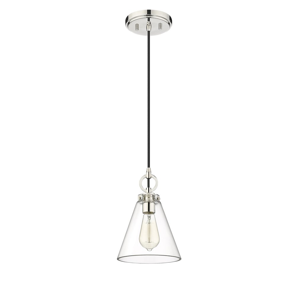 Z-Lite 1 Light Pendant