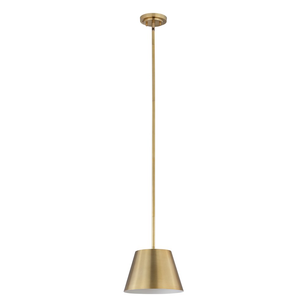 Z-Lite 1 Light Pendant