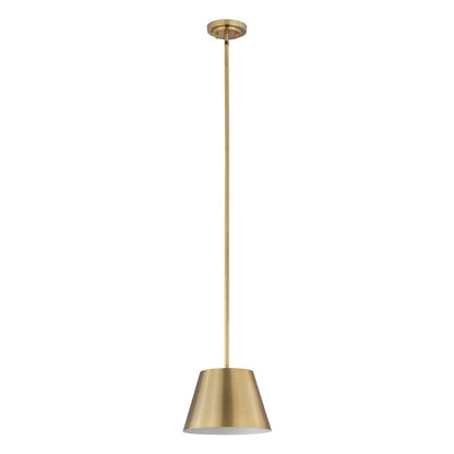 Z-Lite 1 Light Pendant