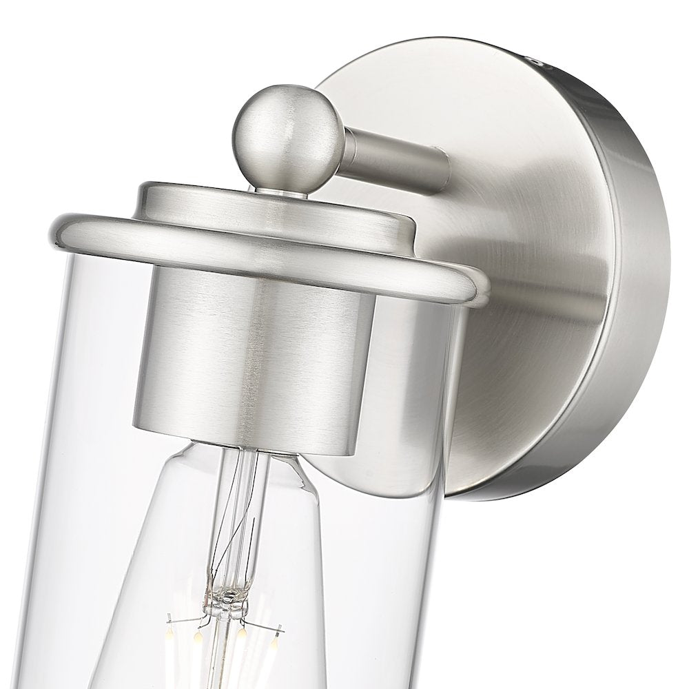 Z-Lite 1 Light Wall Sconce