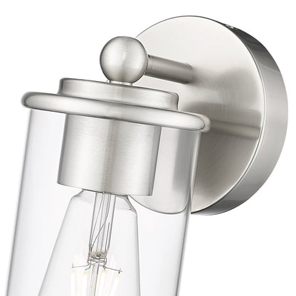 Z-Lite 1 Light Wall Sconce