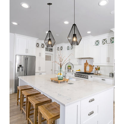 Z-Lite 1 Light Pendant
