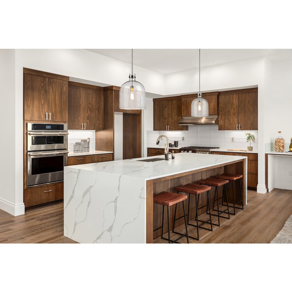 Z-Lite 1 Light Pendant