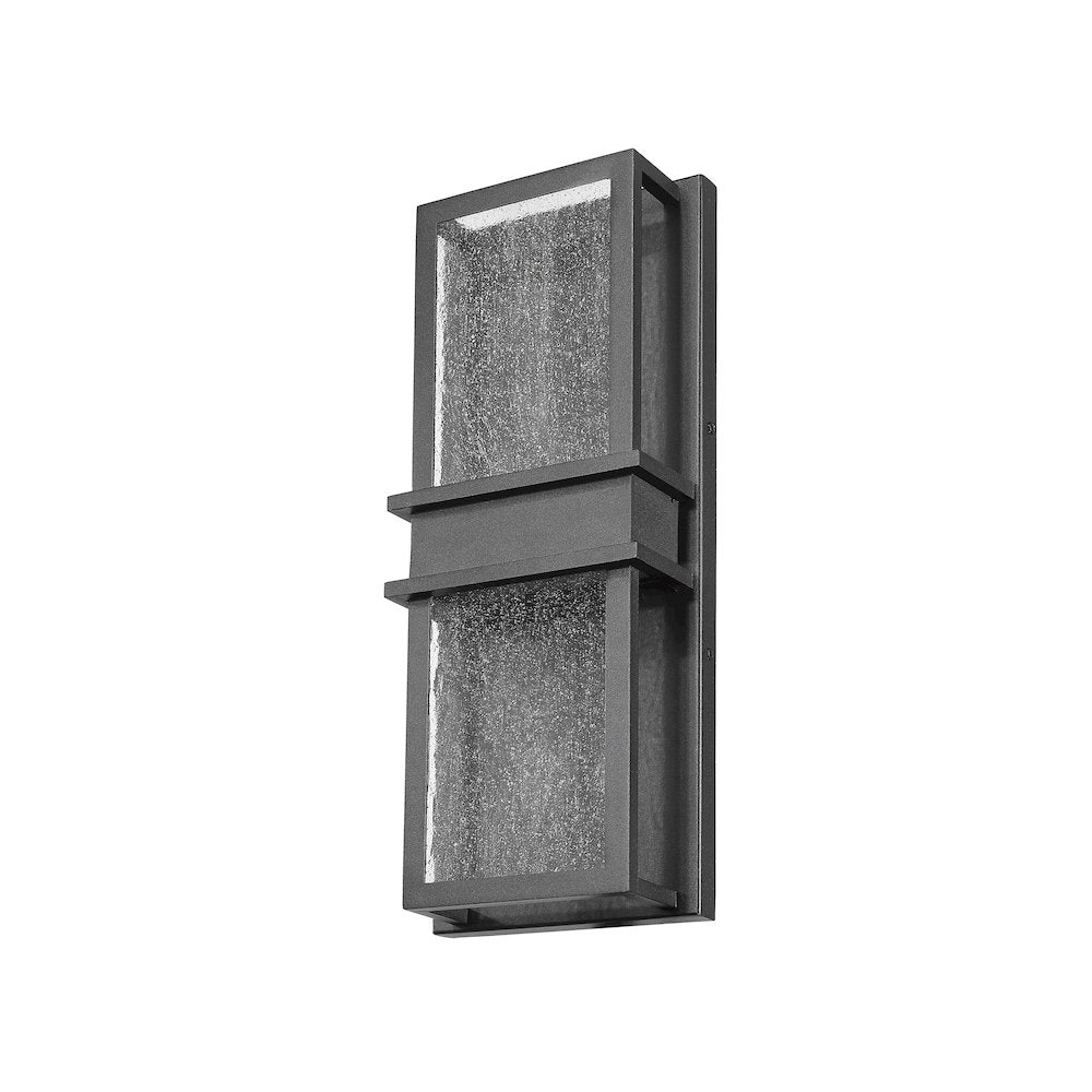 Z-Lite 2 Light Outdoor Wall Light