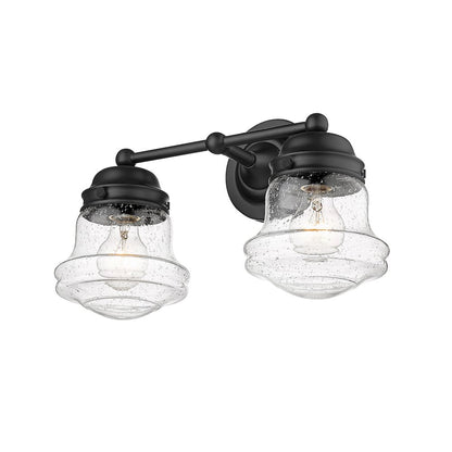 Z-Lite 2 Light Vanity