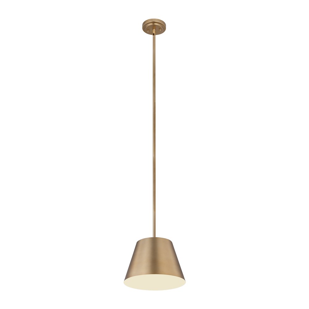 Z-Lite 1 Light Pendant