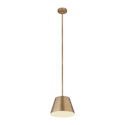 Z-Lite 1 Light Pendant