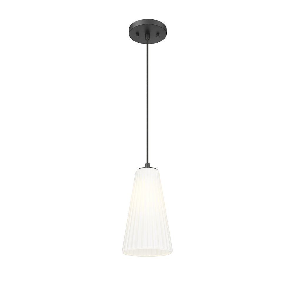 Z-Lite 1 Light Pendant