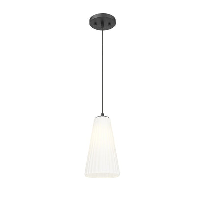 Z-Lite 1 Light Pendant