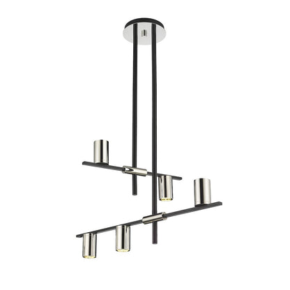 Z-Lite 5 Light Chandelier