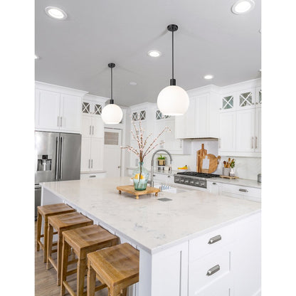 Z-Lite 1 Light Pendant