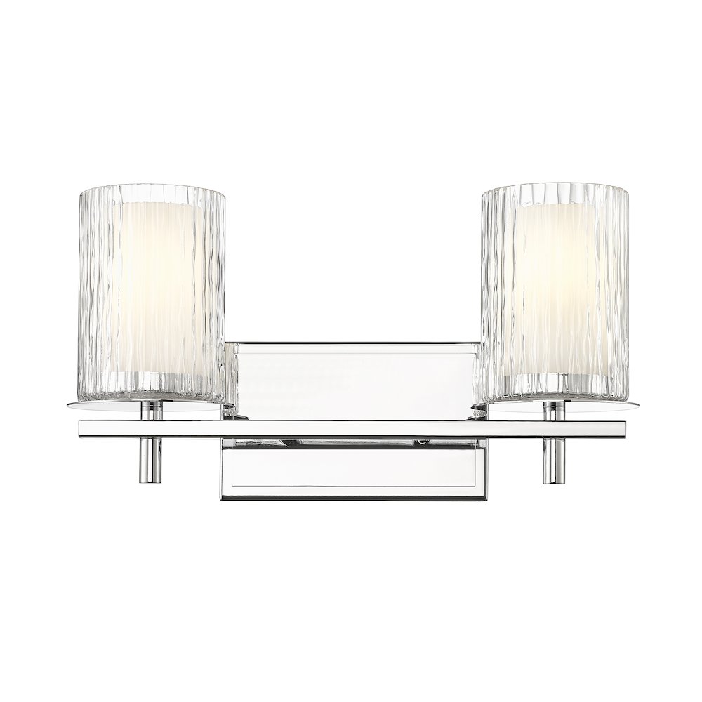 Z-Lite 2 Light Vanity