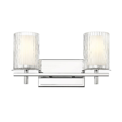 Z-Lite 2 Light Vanity