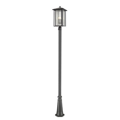 Z-Lite 3 Light Outdoor Post Mounted Fixture