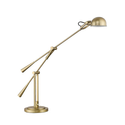 Z-Lite 1 Light Table Lamp