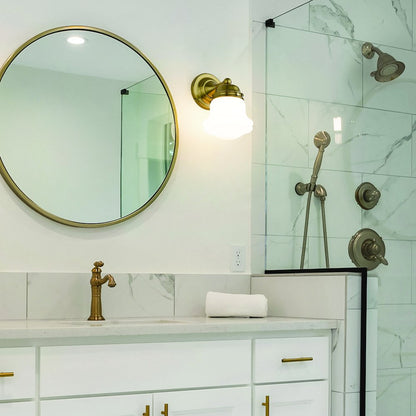 Z-Lite 1 Light Wall Sconce