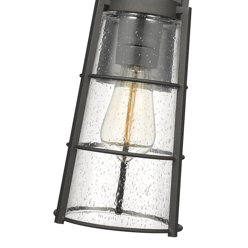 Z-Lite 1 Light Outdoor Wall Light