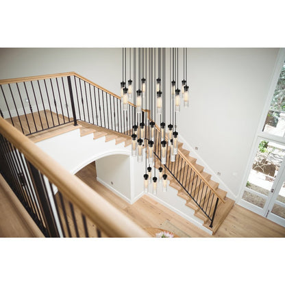 Z-Lite 27 Light Chandelier