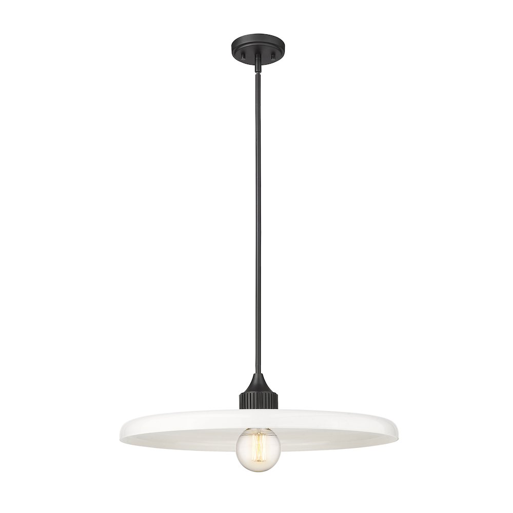 Z-Lite 1 Light Pendant