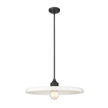 Z-Lite 1 Light Pendant