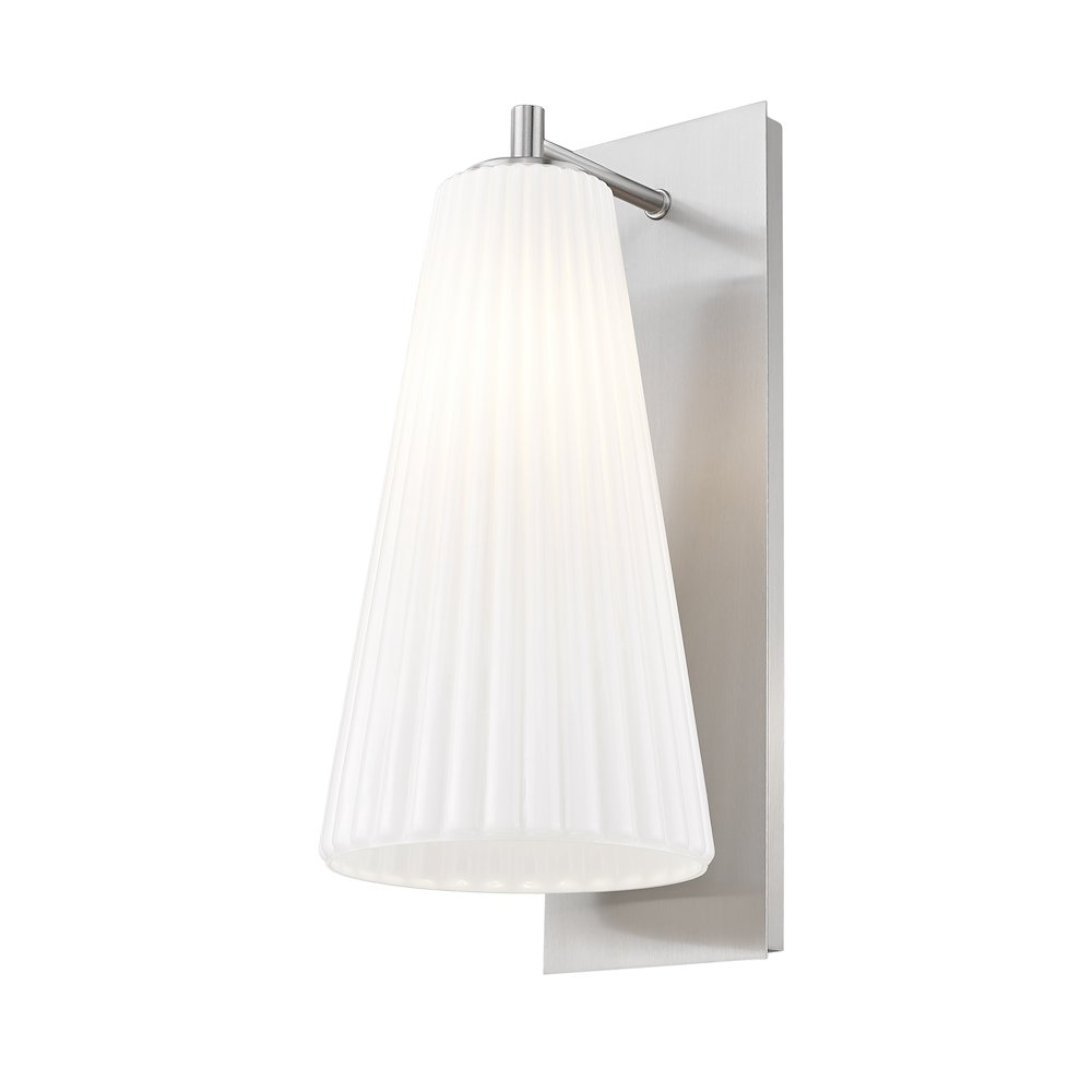 Z-Lite 1 Light Wall Sconce