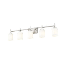 Z-Lite 5 Light Vanity