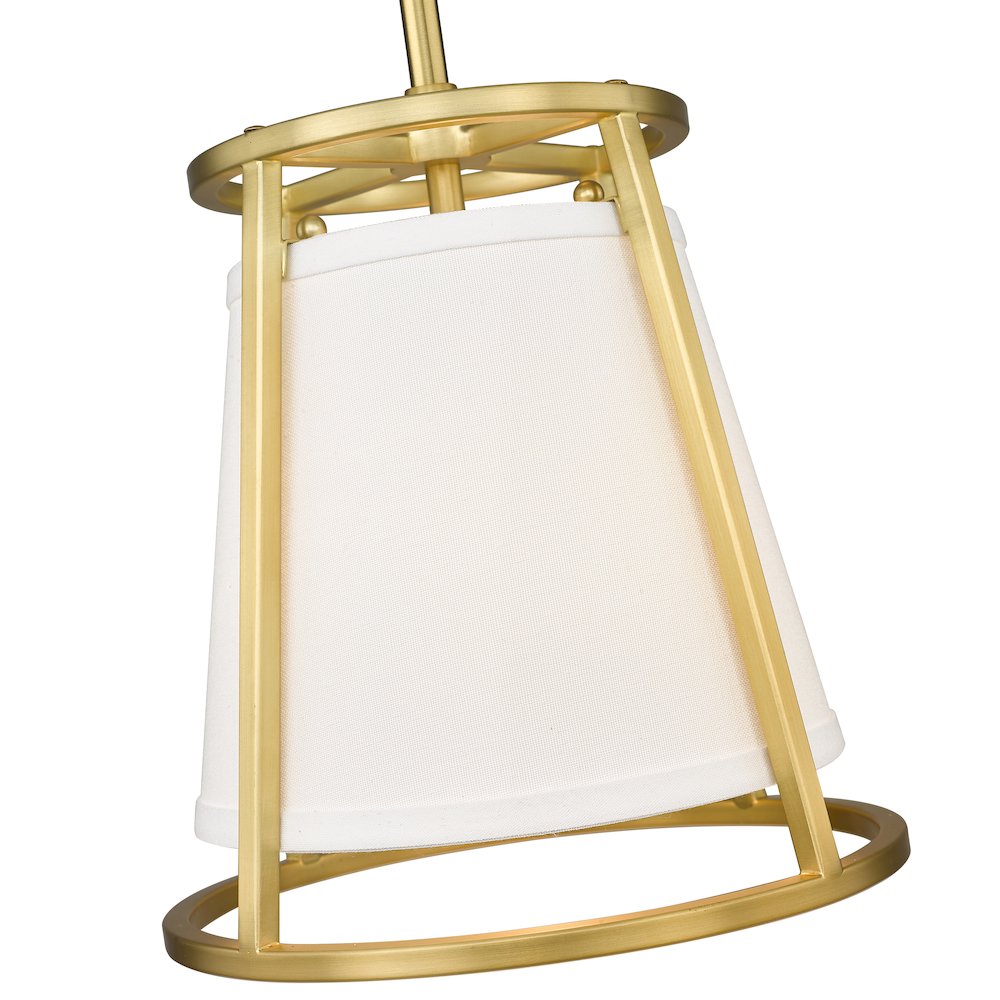 Z-Lite 1 Light Pendant