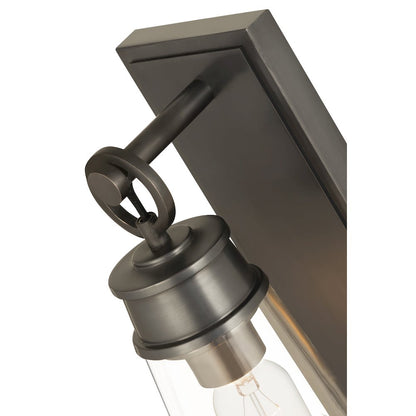 Z-Lite 1 Light Wall Sconce