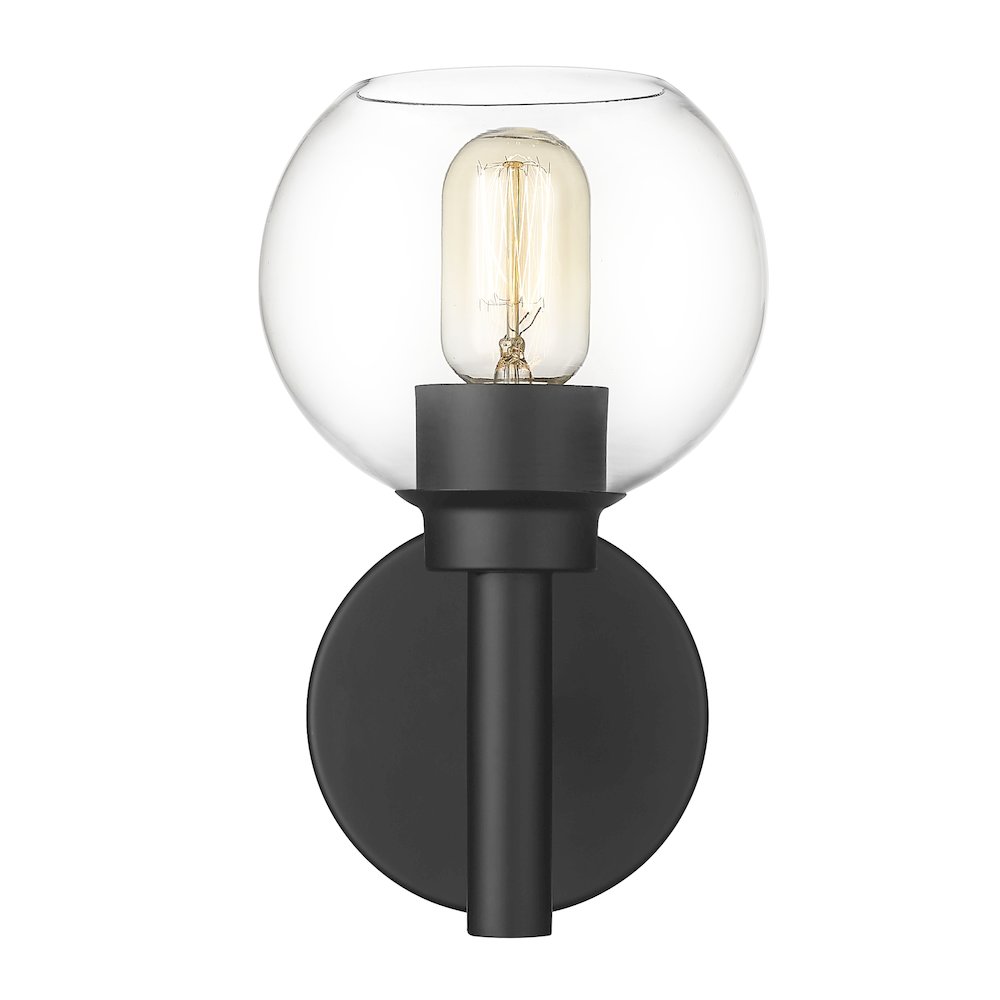 Z-Lite 1 Light Wall Sconce