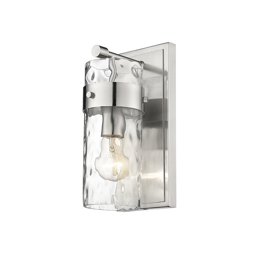 Z-Lite 1 Light Wall Sconce