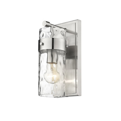 Z-Lite 1 Light Wall Sconce