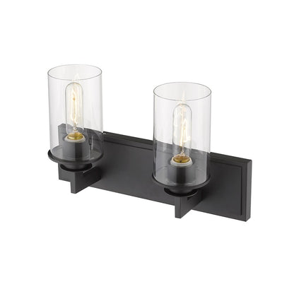 Z-Lite 2 Light Vanity
