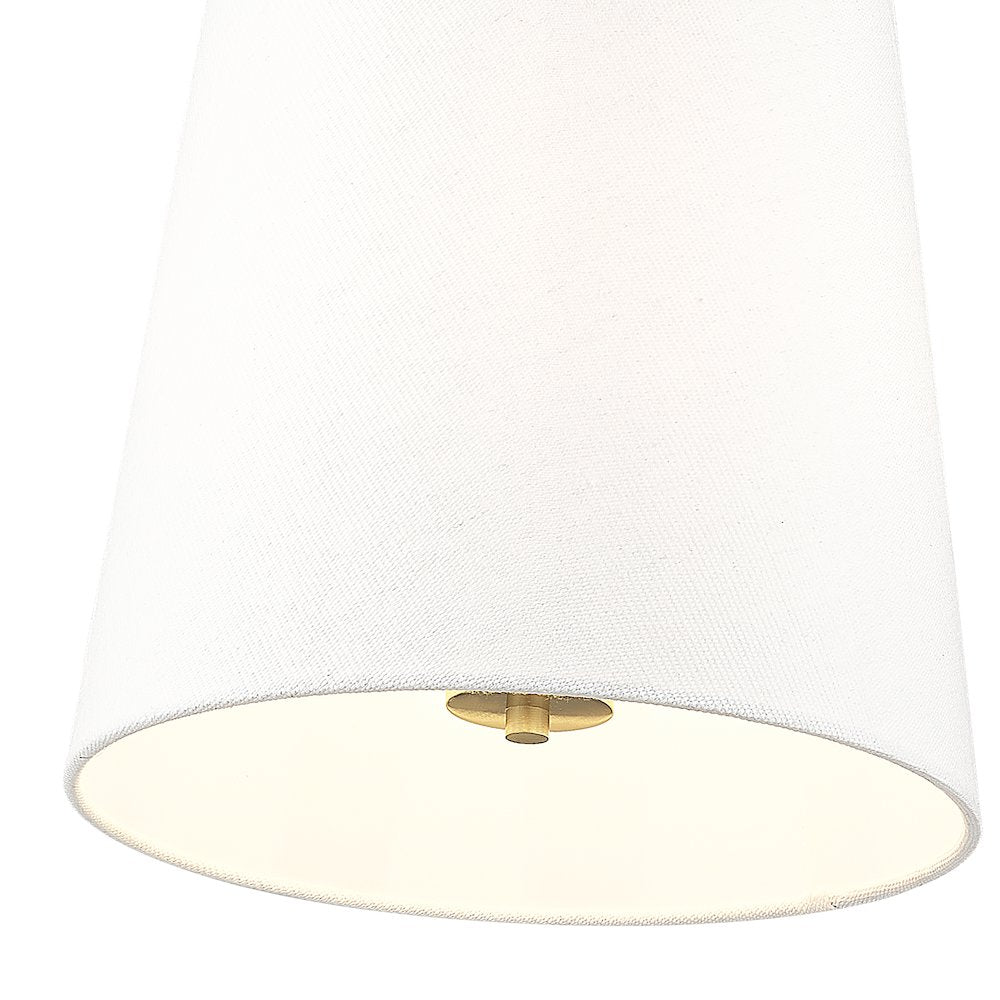 Z-Lite 3 Light Pendant
