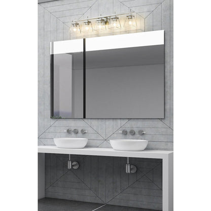 Z-Lite 5 Light Vanity