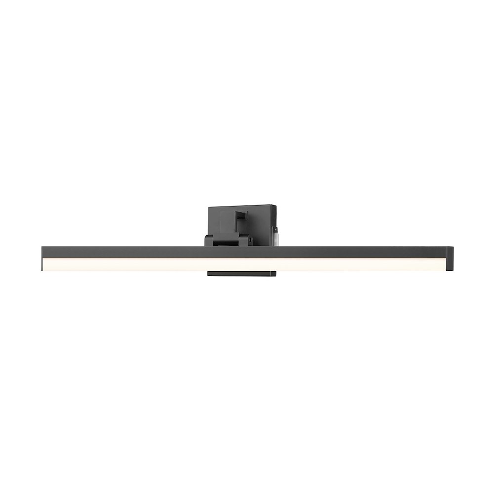 Z-Lite 1 Light Vanity