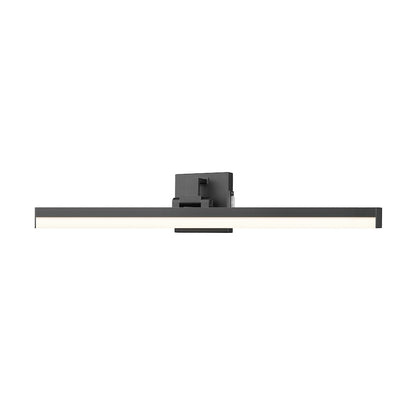 Z-Lite 1 Light Vanity